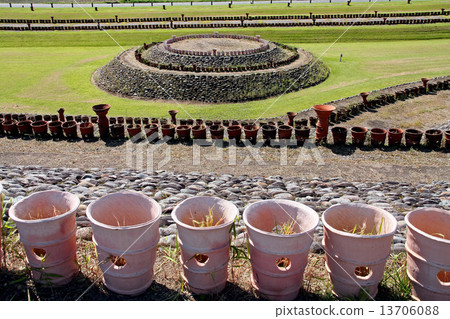 Hachimanzuka Kofun 13706088