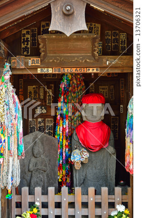 Tani Tani步行·Jizo Hall 13706321