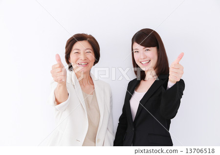 婦女的跡像很好 婦女的跡像很好 13706518