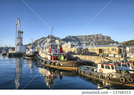 Victoria and Alfred Waterfront is a favorite tourist destination when visiting Cape town, South Africa. It hosts a variety of shopping, boating excursion and restaurants. Victoria and Alfred Waterfront is a favorite tourist destination when visiting Cape town, South Africa. It hosts a variety of shopping, boating excursion and restaurants. 13706553