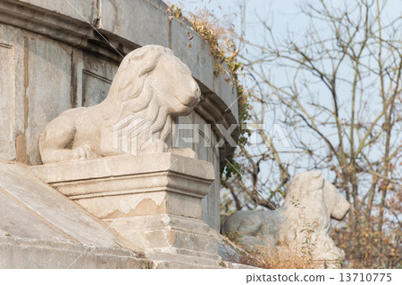 河南省，河南省，中國 13710775