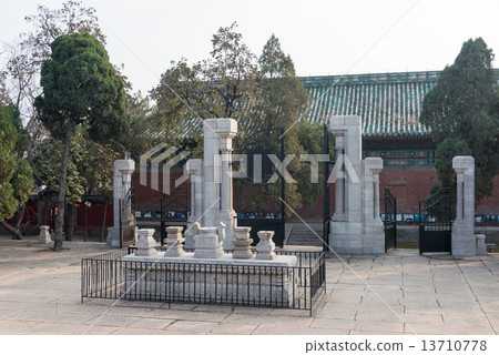 河南省，河南省，中國 13710778