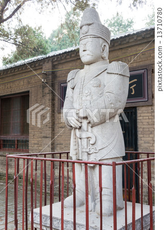 河南省，河南省，中國 13710780