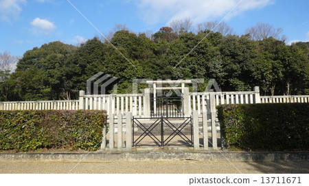 Kofun Nikaokori Kofun Nikaokori 13711671