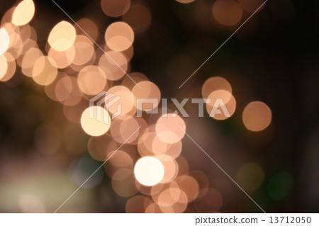 Vintage bokeh Vintage bokeh 13712050