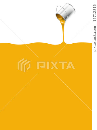 Paint can fill 13712816