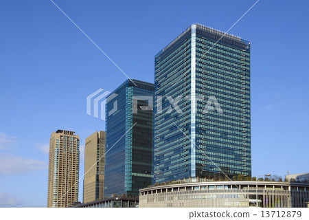 Grand Front Osaka Grand Front Osaka 13712879