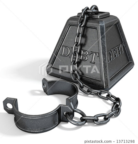 shackles 13713298