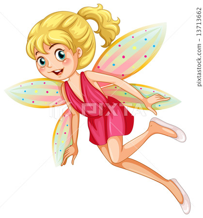 Fairy Fairy 13713662