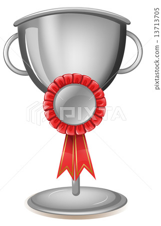 A worldcup trophy A worldcup trophy 13713705