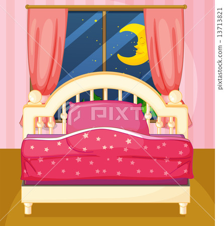 Bedroom Bedroom 13713821
