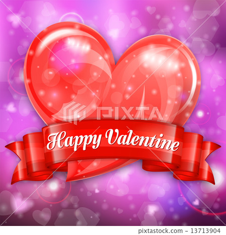 Valentines Day 13713904