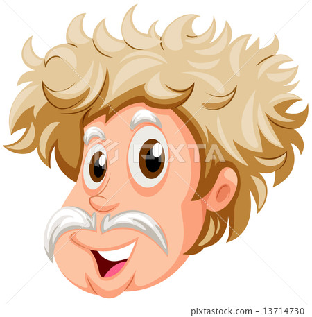 A head of an old man A head of an old man 13714730