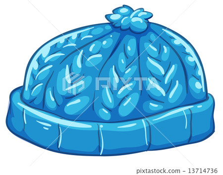 A blue bonnet A blue bonnet 13714736