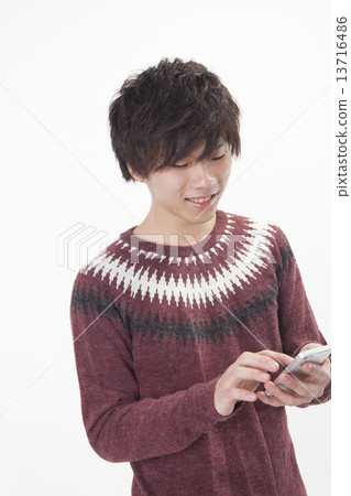 College student's youth College student's youth 13716486
