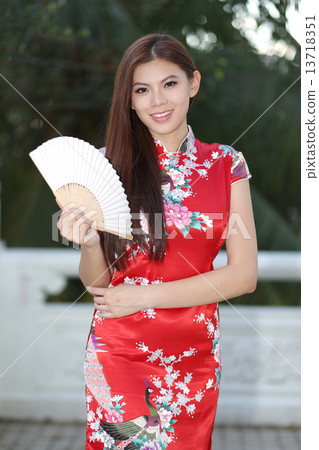 Chinese New Year Chinese New Year 13718351