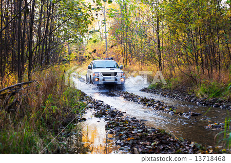 Autumn ride 13718468