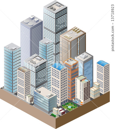 High-rise home High-rise home 13718923