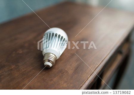 LED燈泡 13719082