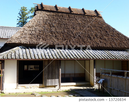 Iwasaki Yatarou Birthplace Iwasaki Yatarou Birthplace 13720834