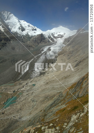 Grossglockner glacier 13720908