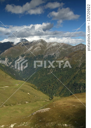 Hohe Tauern 13720922