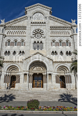 montecarlo church 13721006