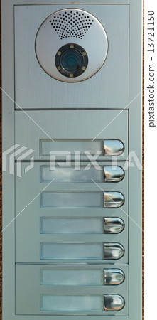 door bell buttons 13721150