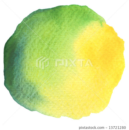 Abstract watercolor hand painted background. Textured paper. Abstract watercolor hand painted background. Textured paper. 13721280
