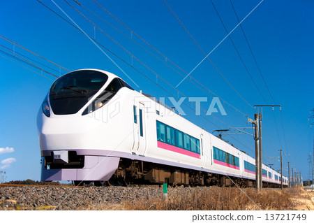 E657 series E657 series 13721749