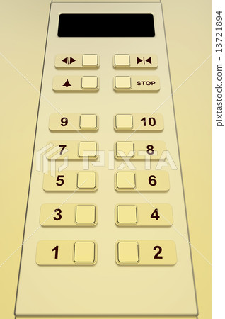 Elevator 13721894