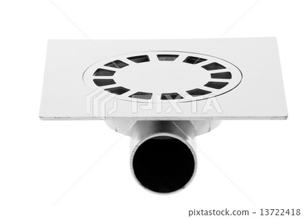 Sanitary accessory -  siphon cap 13722418