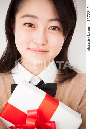 person, female, lady 13722454