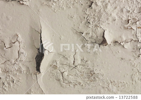 Crack wall Crack wall 13722588