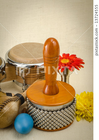 Percussions 13724555