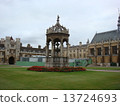 Cambridge University 13724693