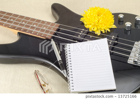 white paper on electric bass guitar white paper on electric bass guitar 13725166