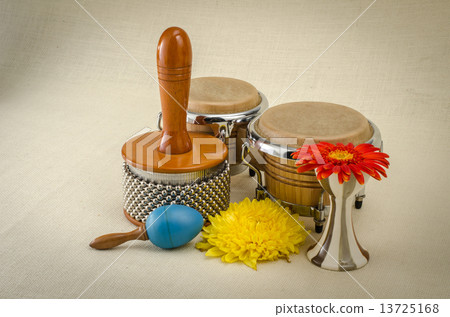 Percussions 13725168