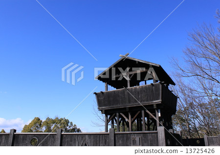 Color Jinshan Historical Park 13725426