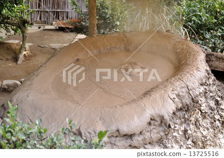 Buddhist hell 13725516