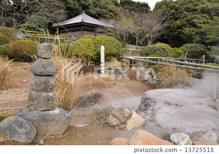 Buddhist hell 13725518