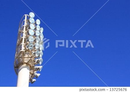 尾張朝日城山公園棒球場 13725676