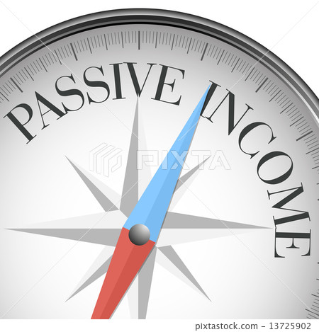 compass passive income 13725902