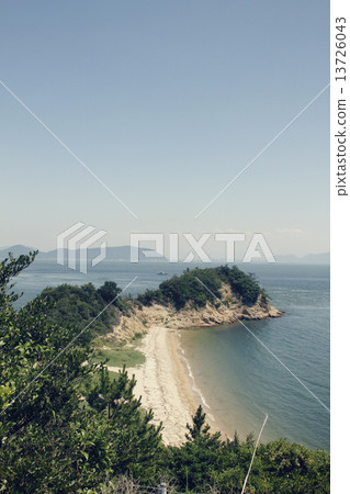 直島 直島 13726043