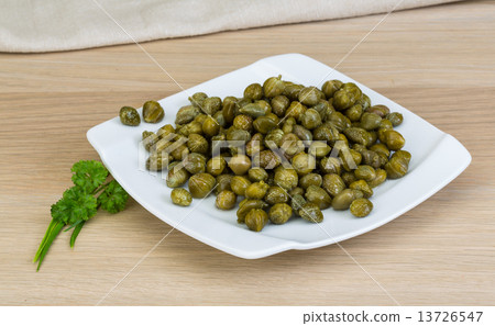 Capers Capers 13726547