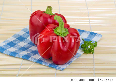 Red pepper Red pepper 13726548