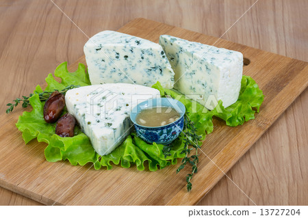 Blue cheese Blue cheese 13727204