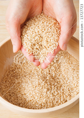糙米 13727723