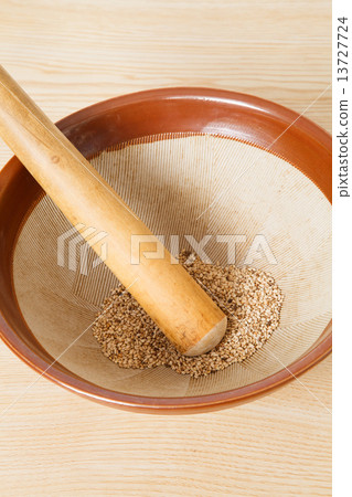 白芝麻 白芝麻 13727724