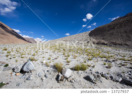 Himalayan landscape Himalayan landscape 13727937
